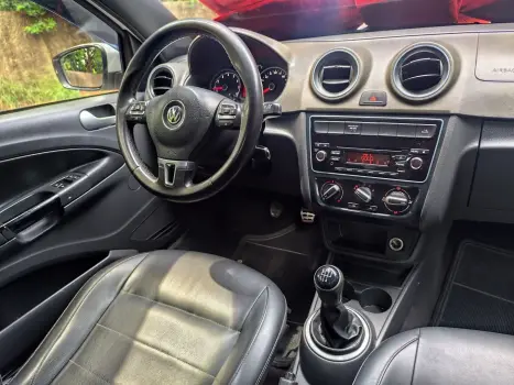 VOLKSWAGEN Saveiro 1.6 G6 CROSS CABINE ESTENDIDA FLEX, Foto 19