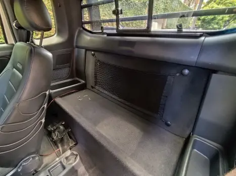 VOLKSWAGEN Saveiro 1.6 G6 CROSS CABINE ESTENDIDA FLEX, Foto 20