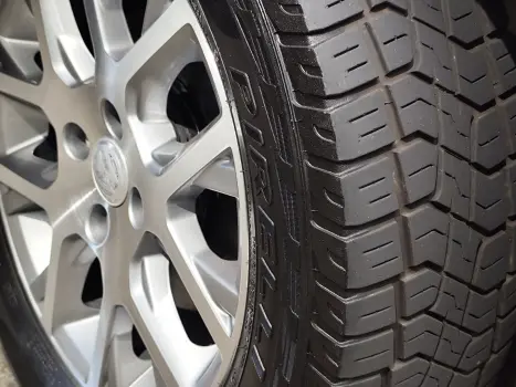 VOLKSWAGEN Saveiro 1.6 G6 CROSS CABINE ESTENDIDA FLEX, Foto 21