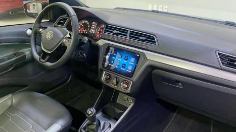 VOLKSWAGEN Saveiro 1.6 16V FLEX MSI EXTREME CABINE DUPLA, Foto 6