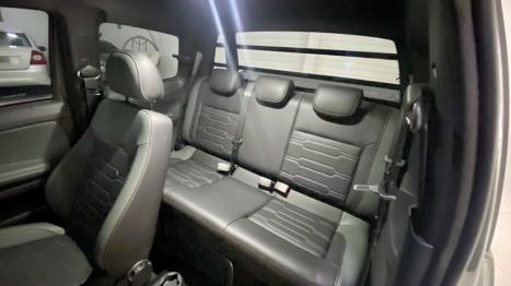 VOLKSWAGEN Saveiro 1.6 16V FLEX MSI EXTREME CABINE DUPLA, Foto 7