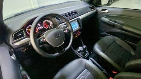 VOLKSWAGEN Saveiro 1.6 16V FLEX MSI EXTREME CABINE DUPLA, Foto 8