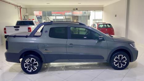 VOLKSWAGEN Saveiro 1.6 16V FLEX MSI EXTREME CABINE DUPLA, Foto 11