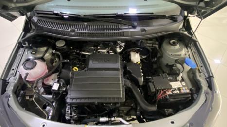 VOLKSWAGEN Saveiro 1.6 16V FLEX MSI EXTREME CABINE DUPLA, Foto 12