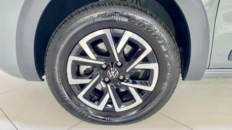 VOLKSWAGEN Saveiro 1.6 16V FLEX MSI EXTREME CABINE DUPLA, Foto 13