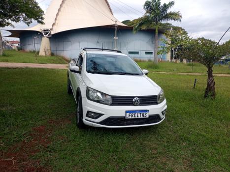 VOLKSWAGEN Saveiro 1.6 FLEX MPI TRENDLINE CABINE SIMPLES, Foto 2