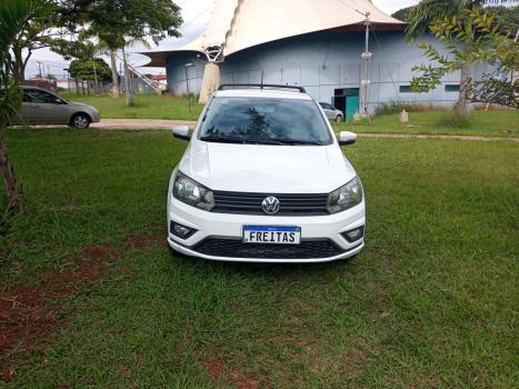 VOLKSWAGEN Saveiro 1.6 FLEX MPI TRENDLINE CABINE SIMPLES, Foto 3