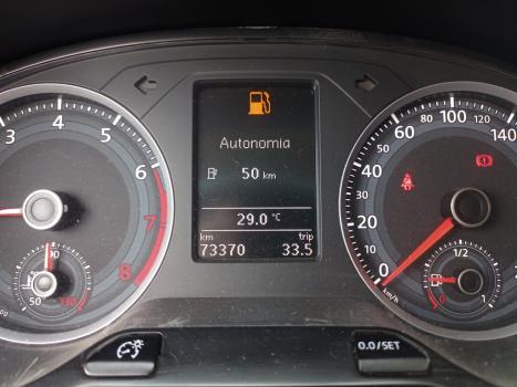 VOLKSWAGEN Saveiro 1.6 FLEX MPI TRENDLINE CABINE SIMPLES, Foto 9