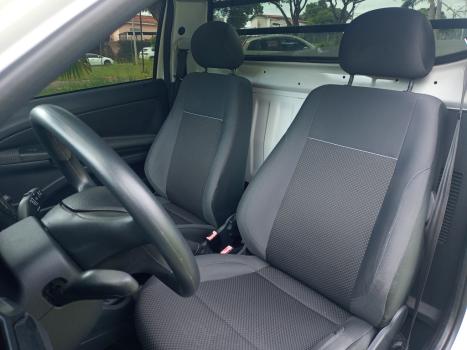 VOLKSWAGEN Saveiro 1.6 FLEX MPI TRENDLINE CABINE SIMPLES, Foto 10