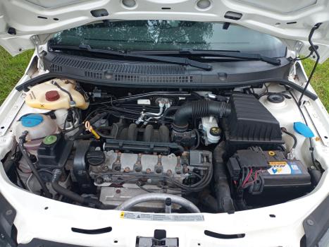 VOLKSWAGEN Saveiro 1.6 FLEX MPI TRENDLINE CABINE SIMPLES, Foto 11