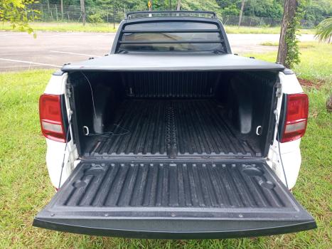 VOLKSWAGEN Saveiro 1.6 FLEX MPI TRENDLINE CABINE SIMPLES, Foto 12