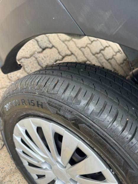 VOLKSWAGEN Saveiro 1.6 16V FLEX MSI ROBUST CABINE SIMPLES, Foto 11