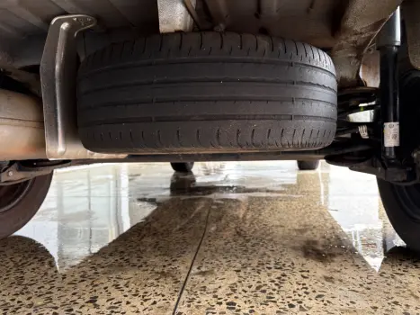 VOLKSWAGEN Saveiro 1.6 G7 CABINE SIMPLES ROBUST FLEX, Foto 15