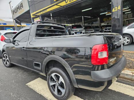 VOLKSWAGEN Saveiro 1.6 G5 TREND FLEX, Foto 4