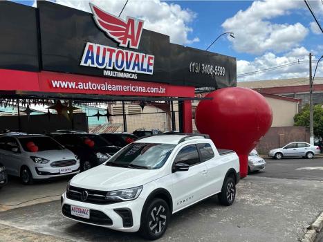 VOLKSWAGEN Saveiro 1.6 16V FLEX MSI ROBUST CABINE DUPLA, Foto 1