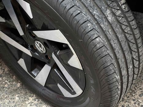 VOLKSWAGEN Saveiro 1.6 16V FLEX MSI ROBUST CABINE DUPLA, Foto 11