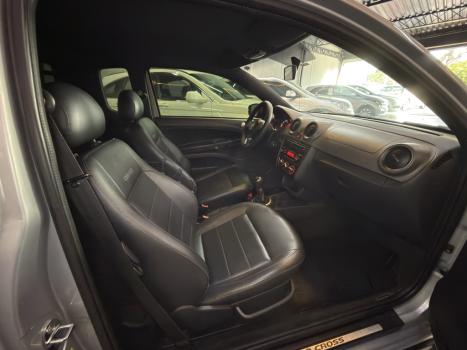 VOLKSWAGEN Saveiro 1.6 G6 CROSS CABINE ESTENDIDA FLEX, Foto 6