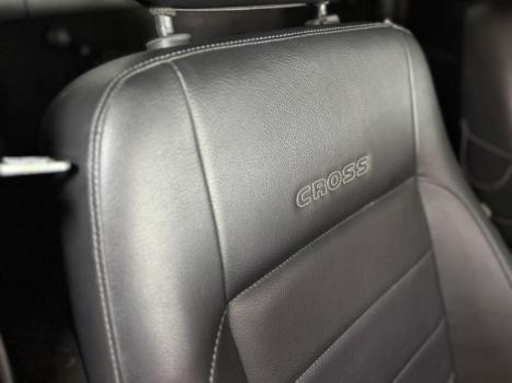 VOLKSWAGEN Saveiro 1.6 G6 CROSS CABINE ESTENDIDA FLEX, Foto 7