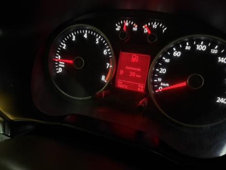 VOLKSWAGEN Saveiro 1.6 G6 CROSS CABINE ESTENDIDA FLEX, Foto 8