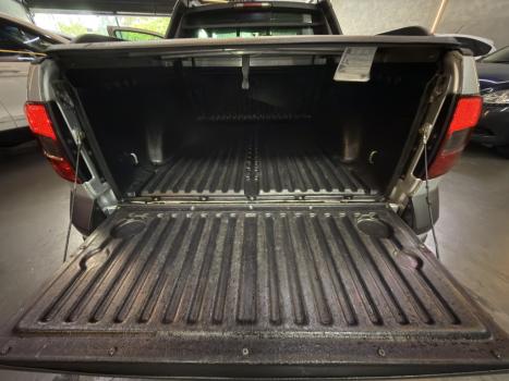 VOLKSWAGEN Saveiro 1.6 G6 CROSS CABINE ESTENDIDA FLEX, Foto 10