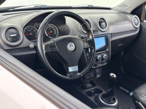VOLKSWAGEN Saveiro 1.6 G5 CROSS CABINE ESTENDIDA FLEX, Foto 4