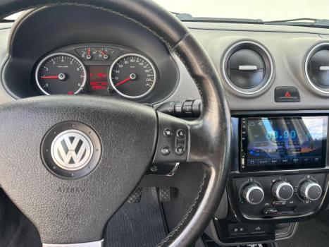 VOLKSWAGEN Saveiro 1.6 G5 CROSS CABINE ESTENDIDA FLEX, Foto 5