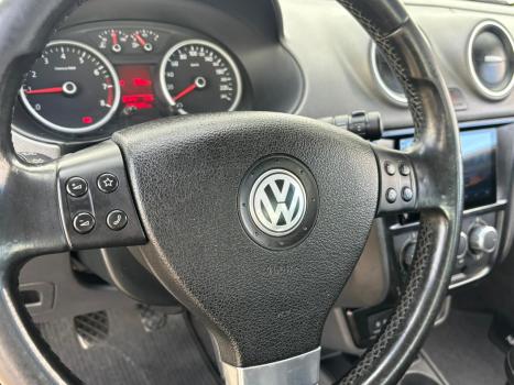 VOLKSWAGEN Saveiro 1.6 G5 CROSS CABINE ESTENDIDA FLEX, Foto 6