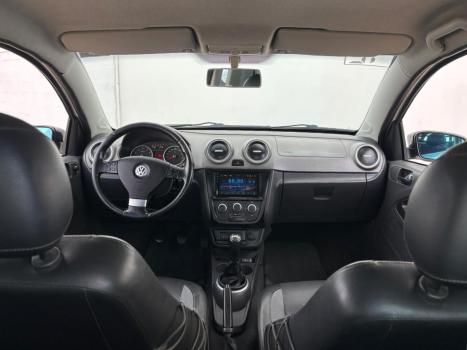 VOLKSWAGEN Saveiro 1.6 G5 CROSS CABINE ESTENDIDA FLEX, Foto 8