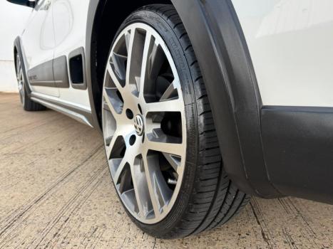 VOLKSWAGEN Saveiro 1.6 G5 CROSS CABINE ESTENDIDA FLEX, Foto 9