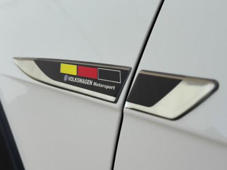 VOLKSWAGEN Saveiro 1.6 G5 CROSS CABINE ESTENDIDA FLEX, Foto 10