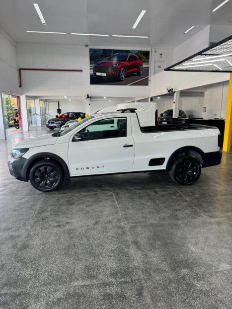 VOLKSWAGEN Saveiro 1.6 CS, Foto 2