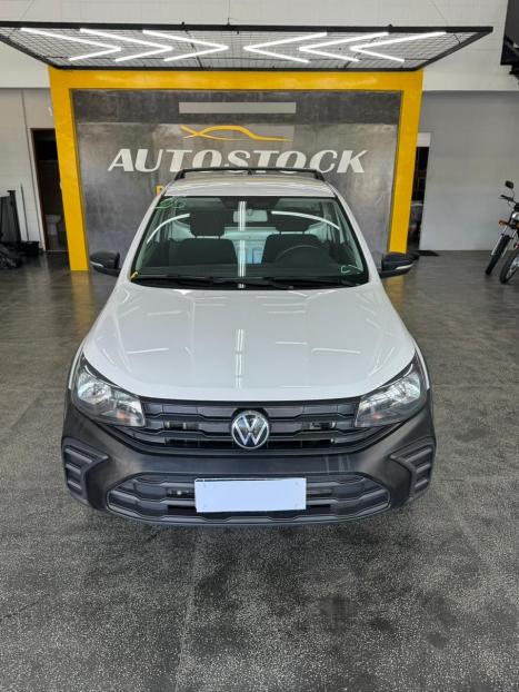 VOLKSWAGEN Saveiro 1.6 CS, Foto 3