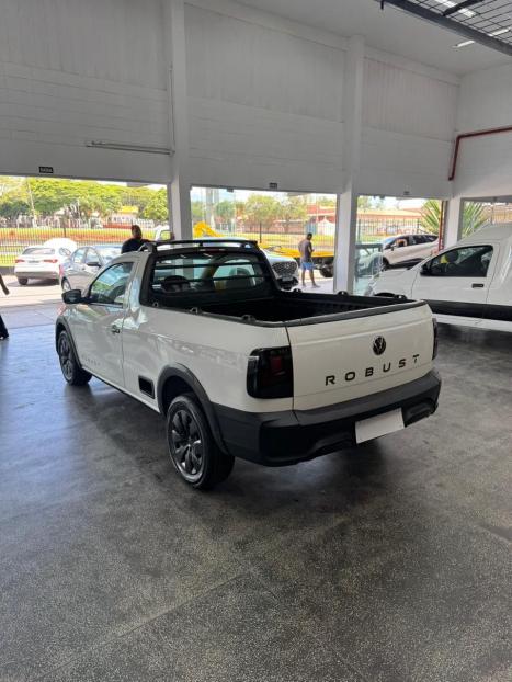 VOLKSWAGEN Saveiro 1.6 CS, Foto 6