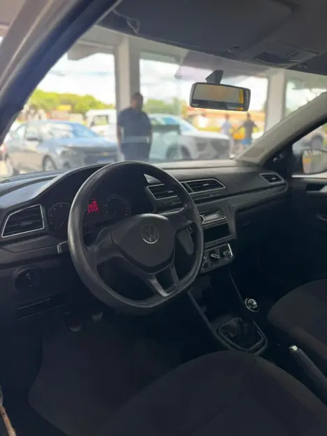 VOLKSWAGEN Saveiro 1.6 CS, Foto 9