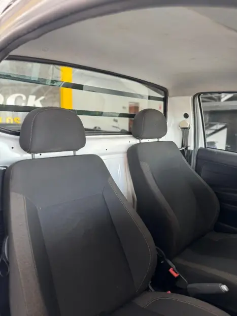 VOLKSWAGEN Saveiro 1.6 CS, Foto 10