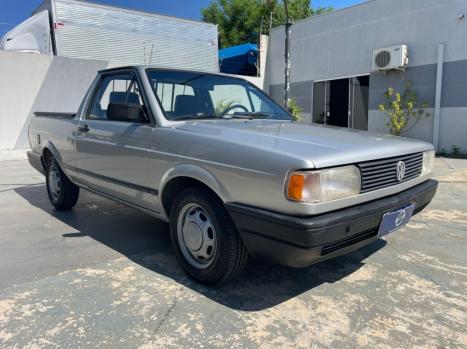 VOLKSWAGEN Saveiro 1.6 CL, Foto 3