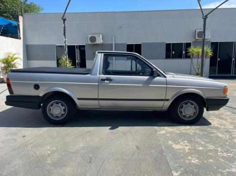 VOLKSWAGEN Saveiro 1.6 CL, Foto 4