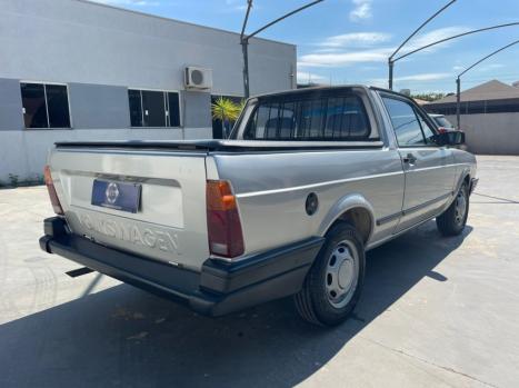 VOLKSWAGEN Saveiro 1.6 CL, Foto 5