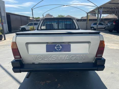 VOLKSWAGEN Saveiro 1.6 CL, Foto 6