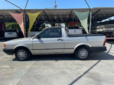 VOLKSWAGEN Saveiro 1.6 CL, Foto 8