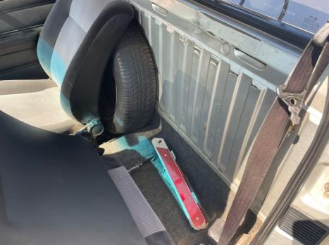 VOLKSWAGEN Saveiro 1.6 CL, Foto 9