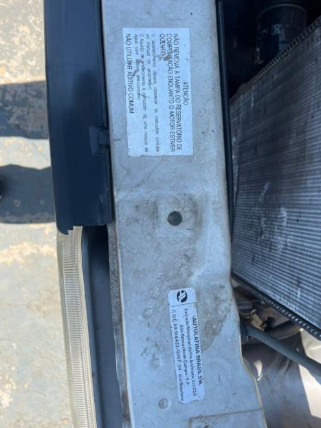 VOLKSWAGEN Saveiro 1.6 CL, Foto 11