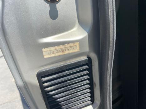 VOLKSWAGEN Saveiro 1.6 CL, Foto 12