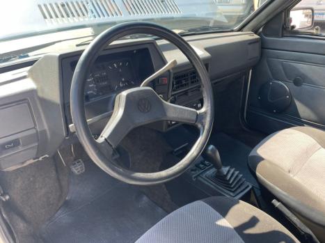 VOLKSWAGEN Saveiro 1.6 CL, Foto 16