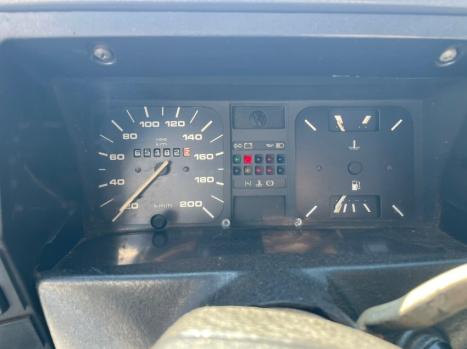 VOLKSWAGEN Saveiro 1.6 CL, Foto 18