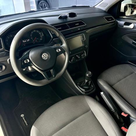 VOLKSWAGEN Saveiro 1.6 G6 TRENDLINE CABINE SIMPLES FLEX, Foto 3