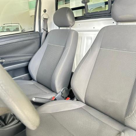 VOLKSWAGEN Saveiro 1.6 G6 TRENDLINE CABINE SIMPLES FLEX, Foto 4