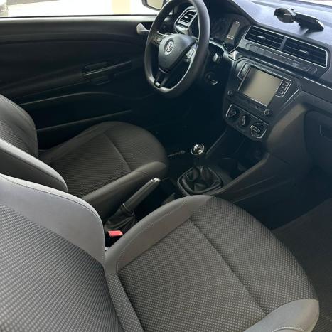 VOLKSWAGEN Saveiro 1.6 G6 TRENDLINE CABINE SIMPLES FLEX, Foto 6