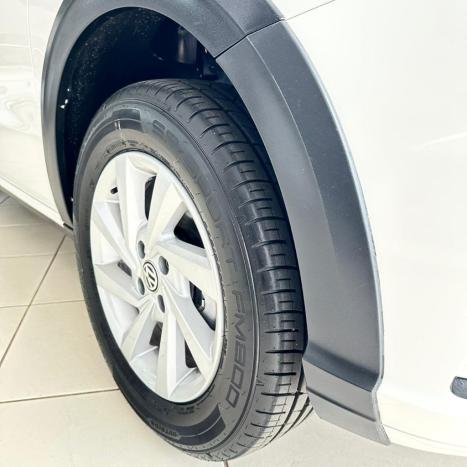 VOLKSWAGEN Saveiro 1.6 G6 TRENDLINE CABINE SIMPLES FLEX, Foto 8