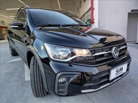 VOLKSWAGEN Saveiro 1.6 16V FLEX MSI EXTREME CABINE DUPLA, Foto 2